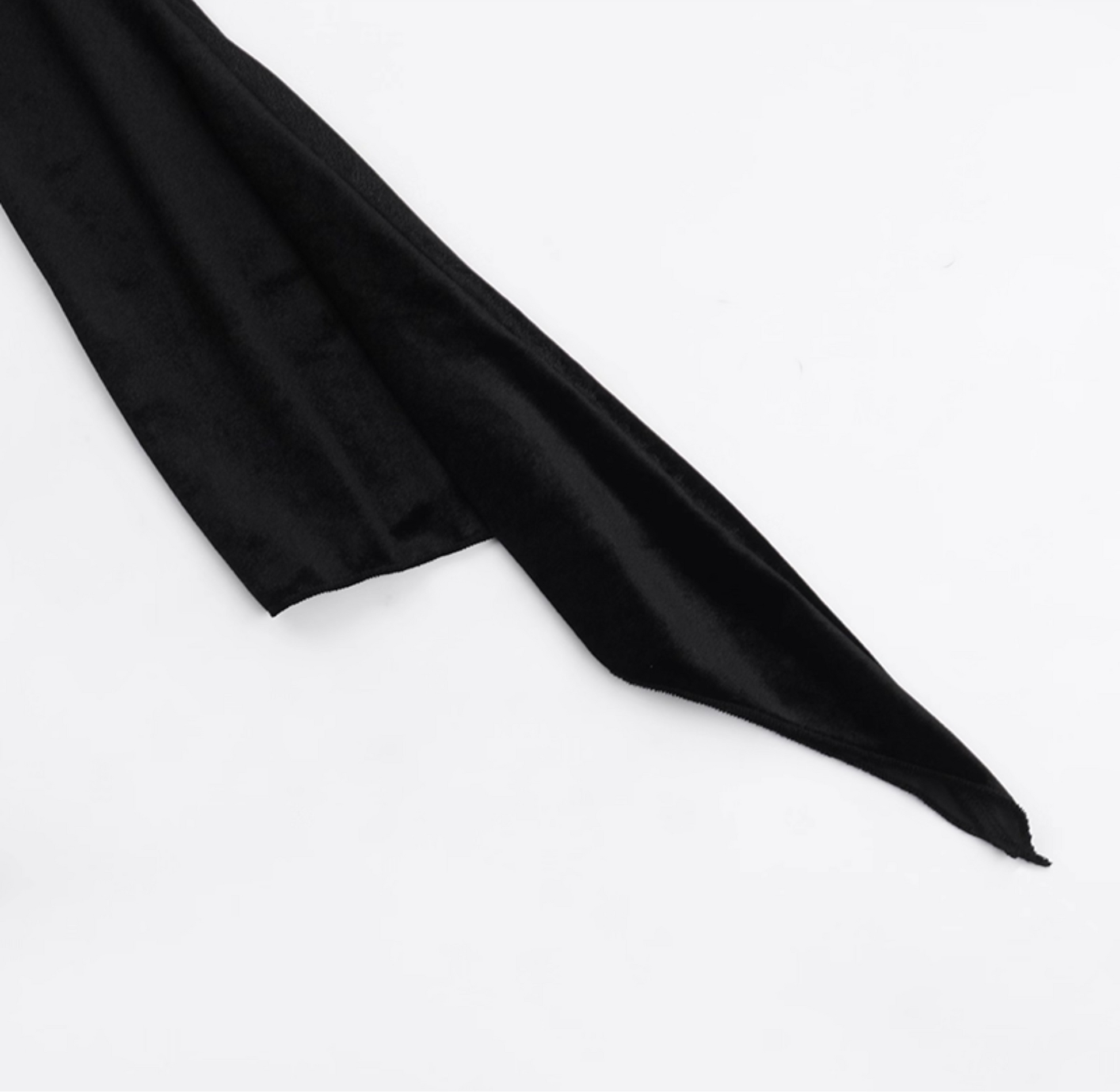 Gothic Chain Drape Bolero 17