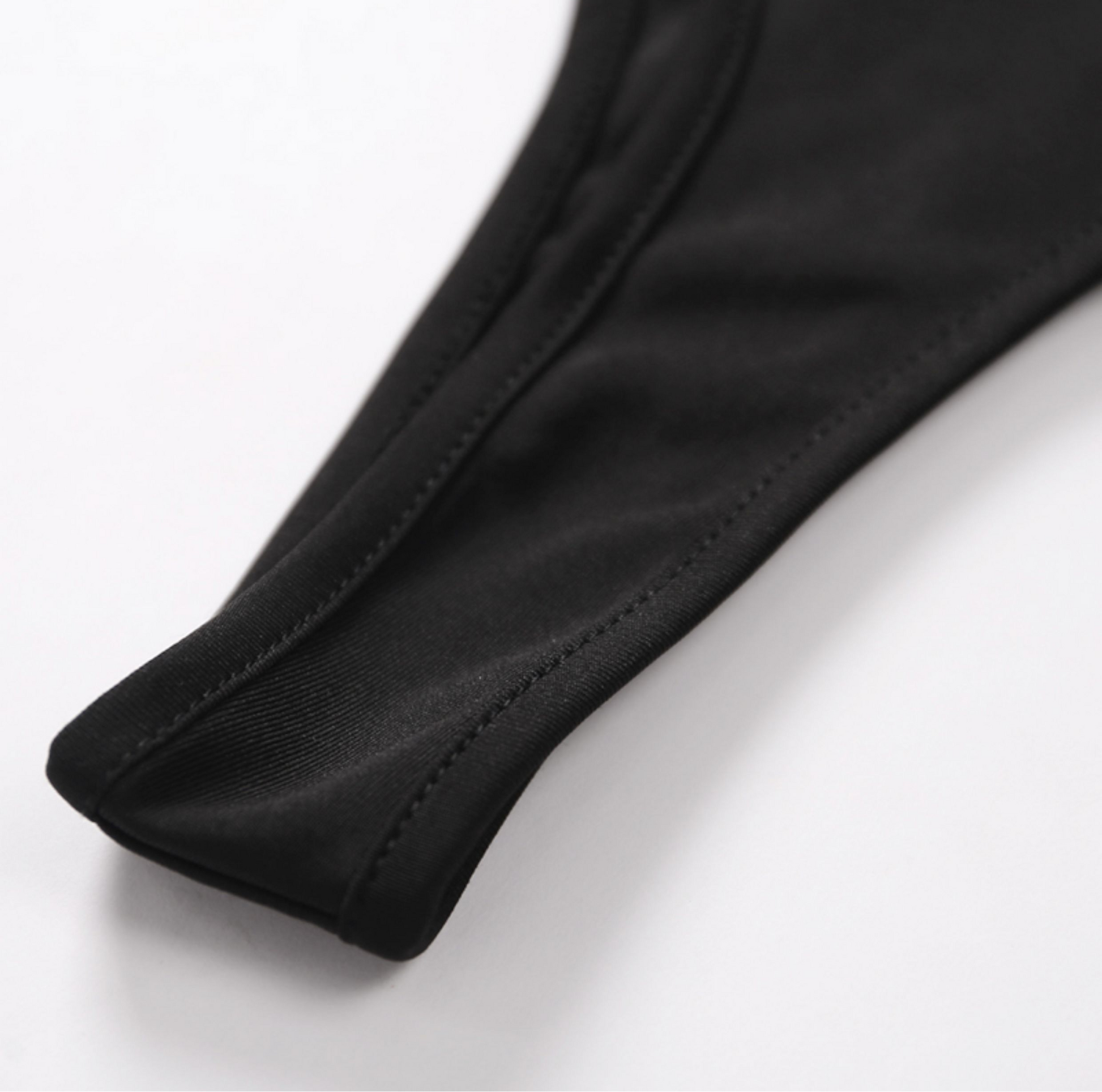 Lace-Up Corset Tank 10