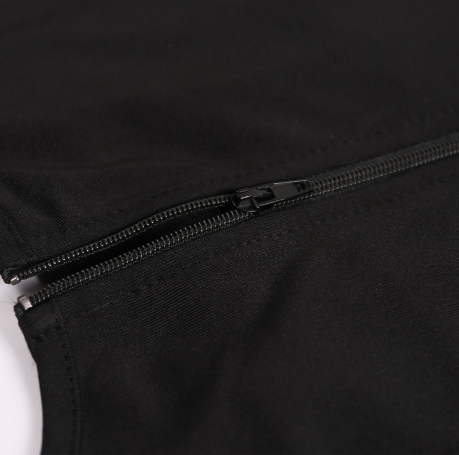 Lace-Up Corset Tank 12