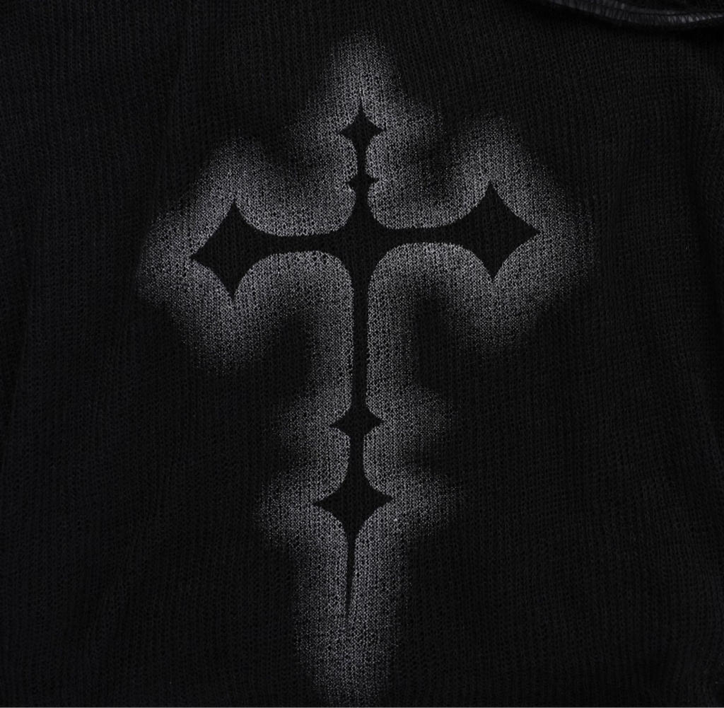 Off Shoulder Top with Buckle Straps 10