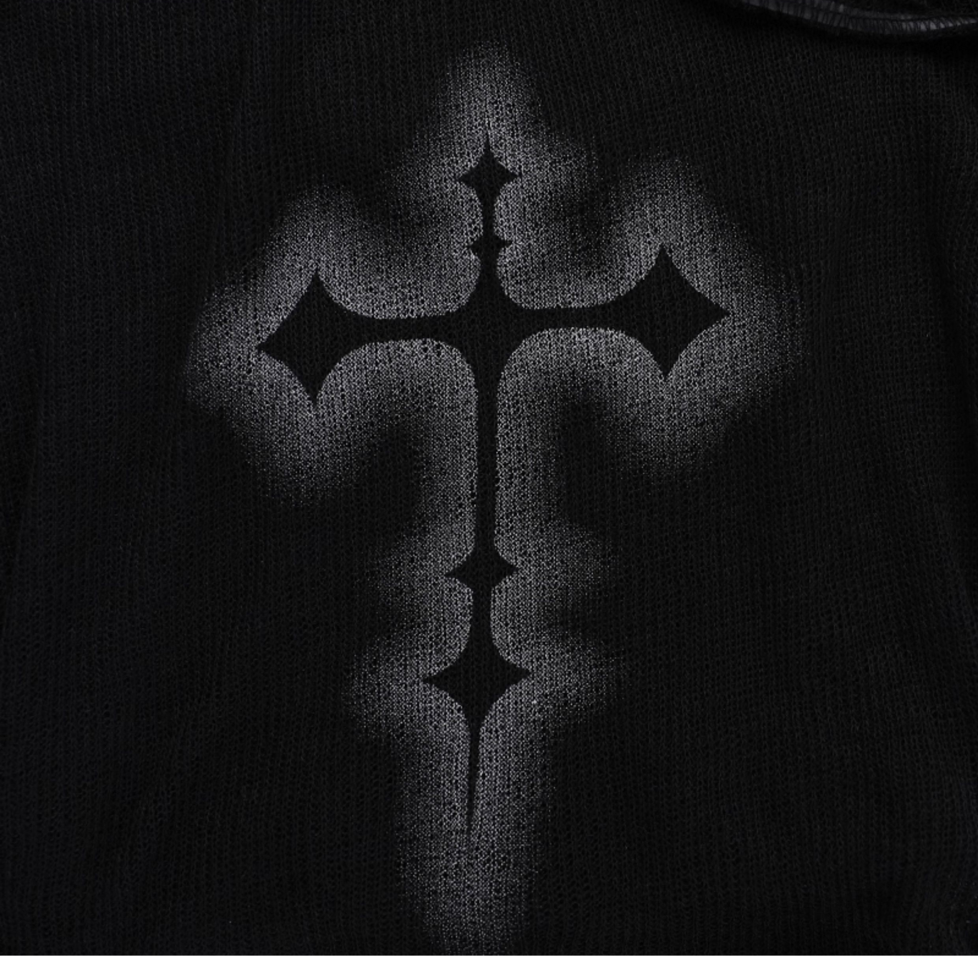 Off Shoulder Top with Buckle Straps 10