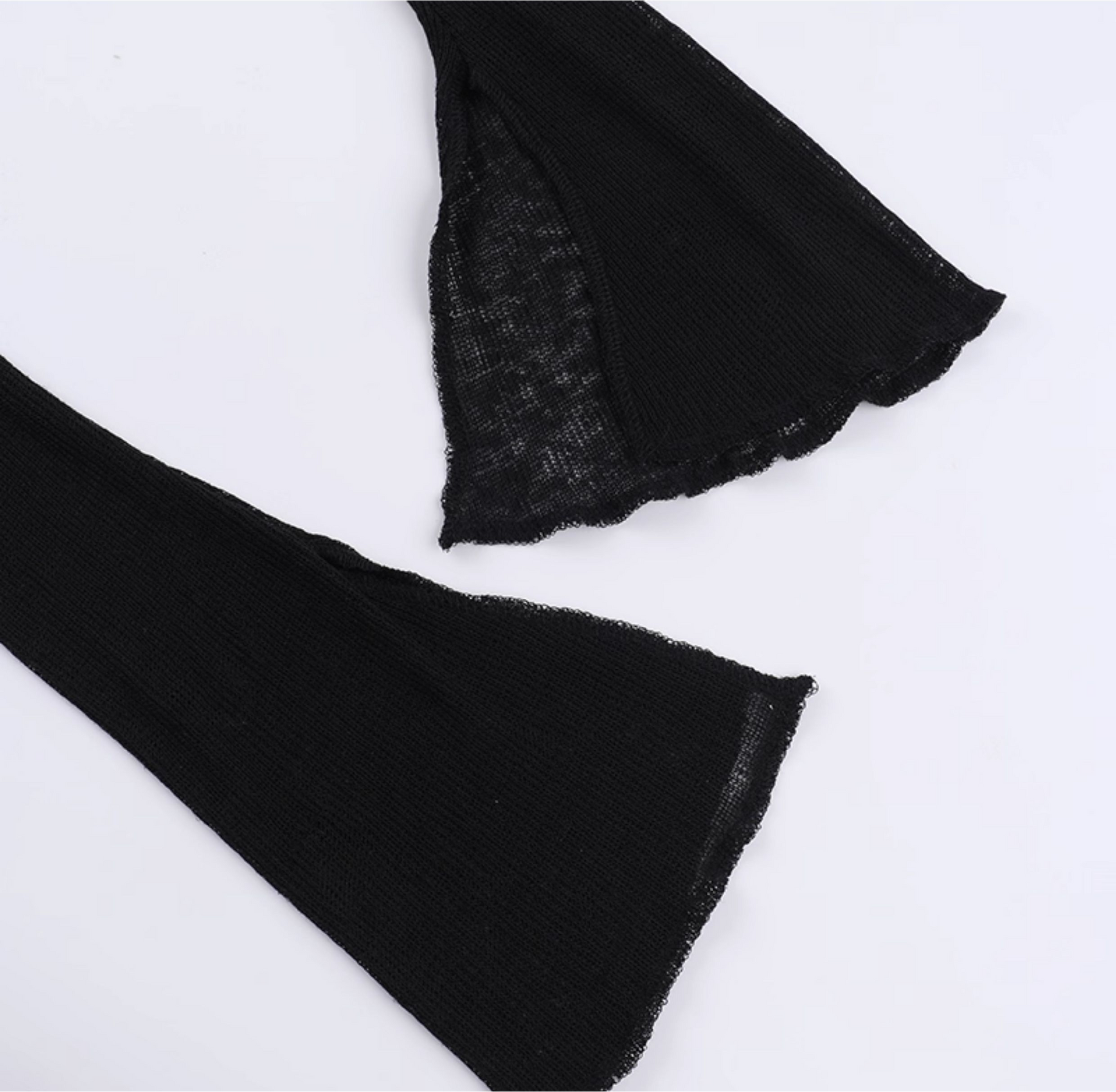 Off Shoulder Top with Buckle Straps 12