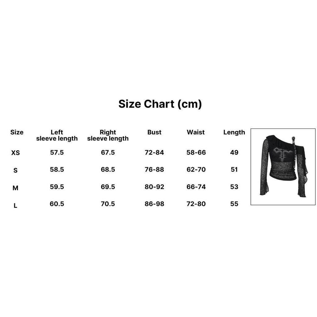 Off Shoulder Top with Buckle Straps 14