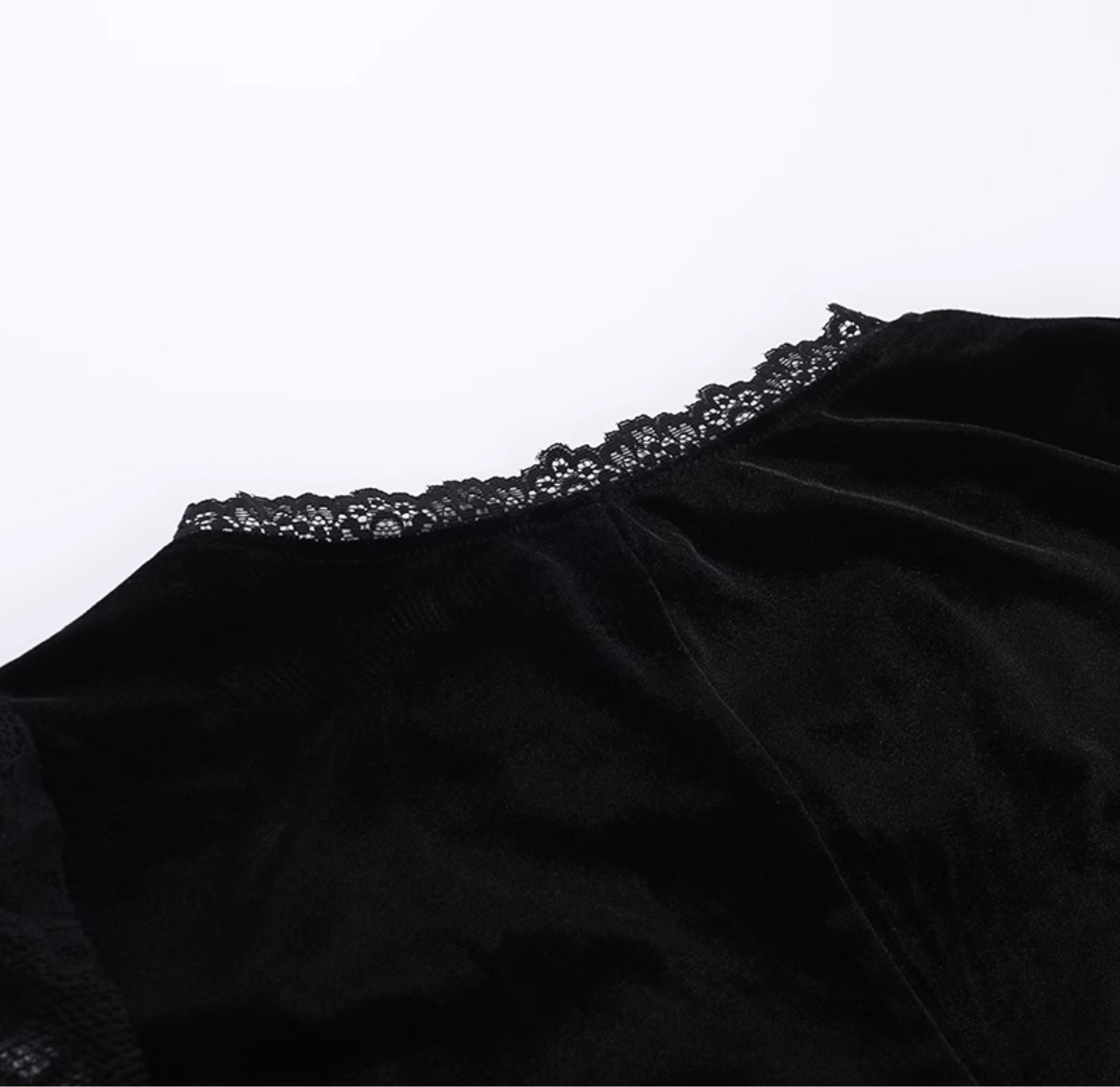 Rosary Lace Maxi Dress 13