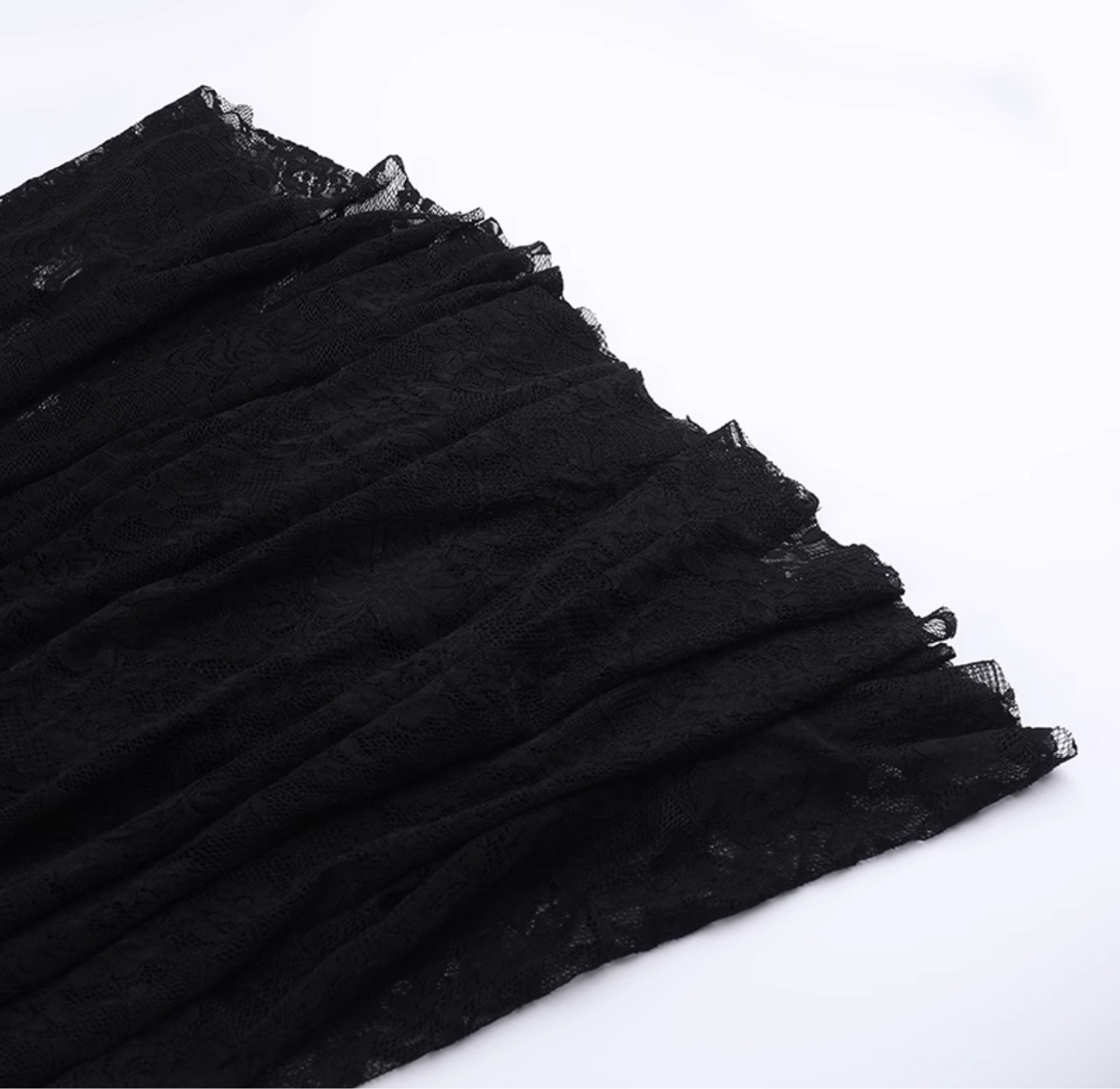 Rosary Lace Maxi Dress 17